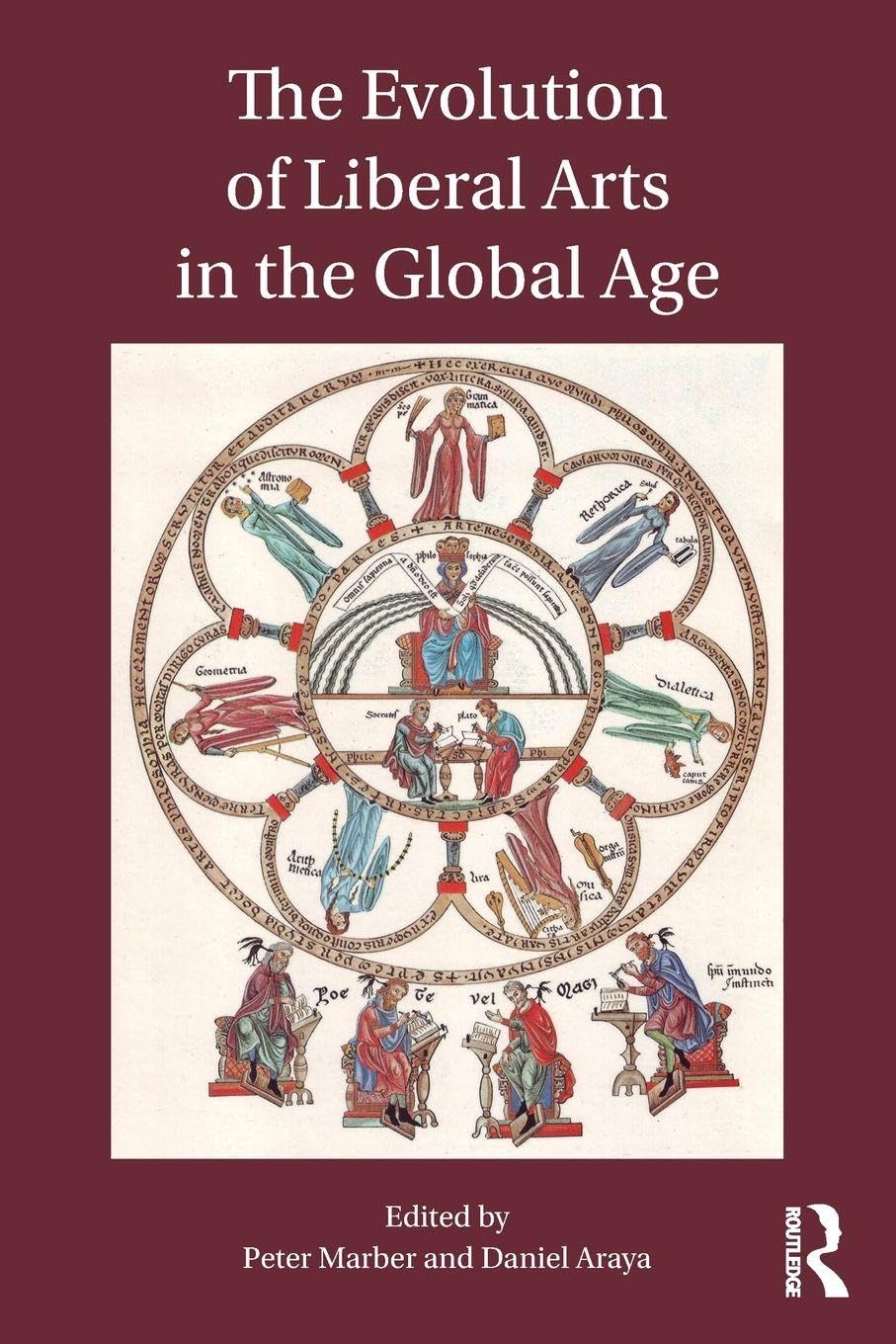 The Evolution of Liberal Arts in the Global Age Education & Training
