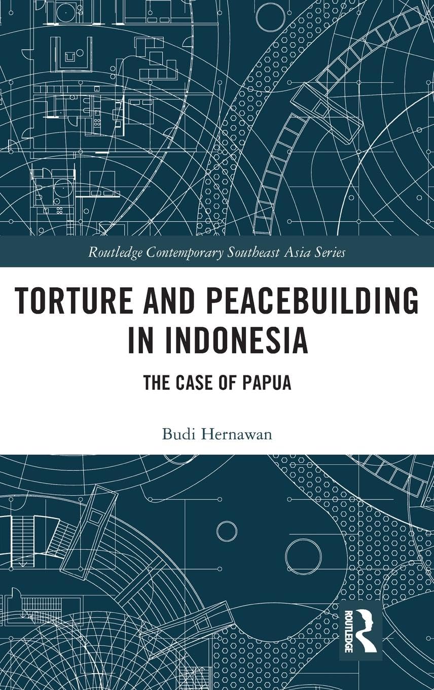 Torture and Peacebuilding in Indonesia Law