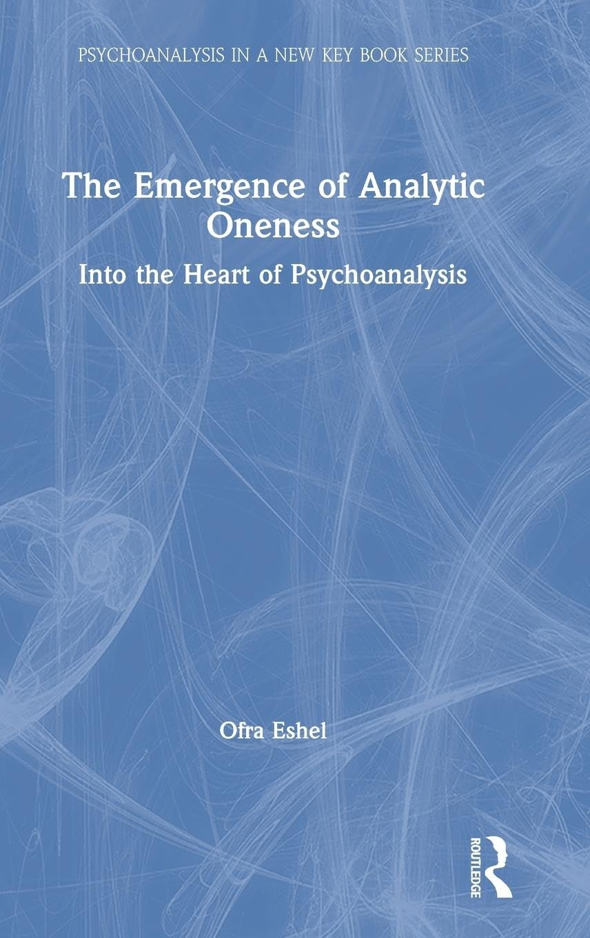 Product Image: The Emergence of Analytic Oneness
