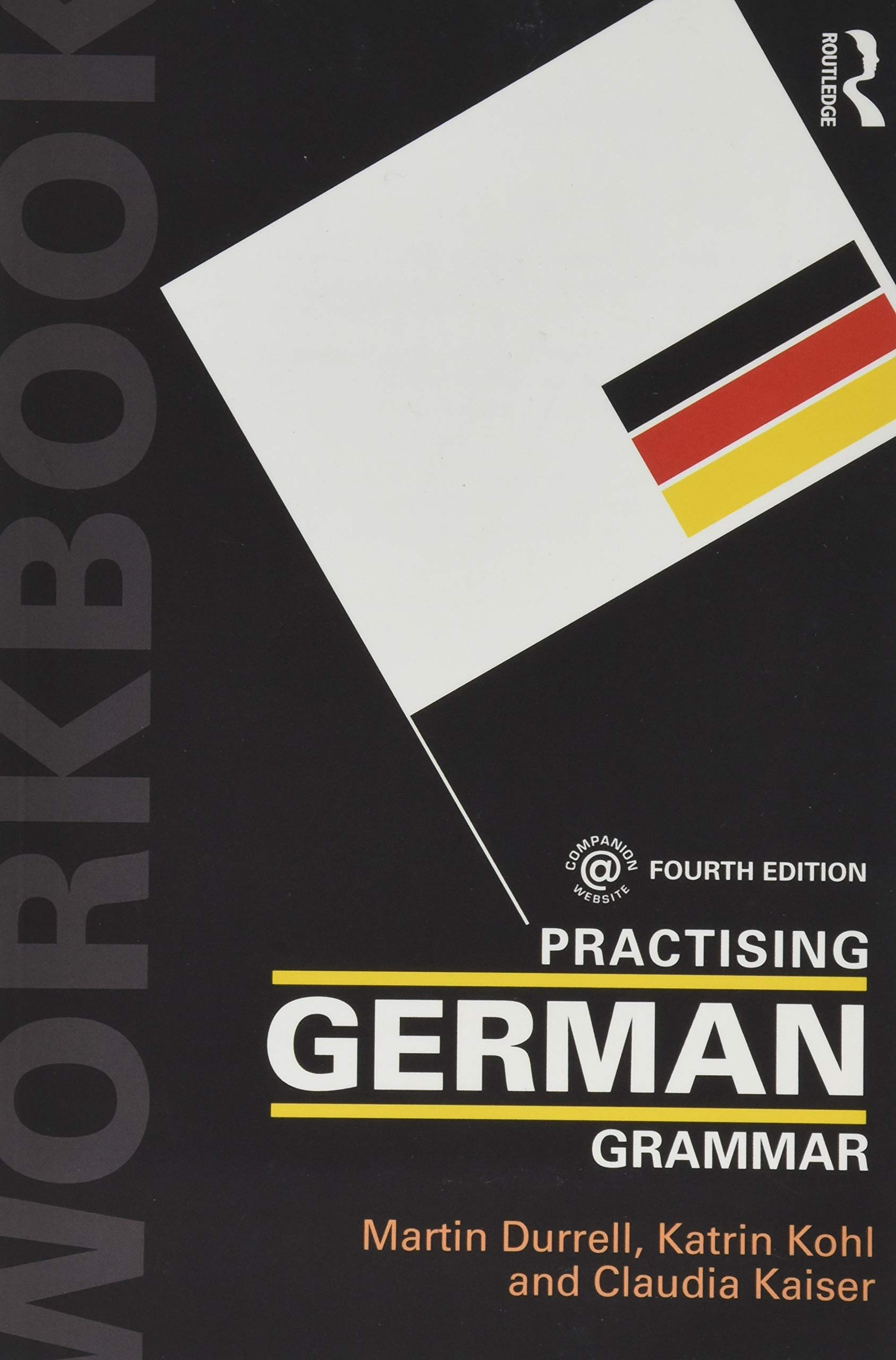 Practising German Grammar (Practising Grammar Workbooks) Media & Communication