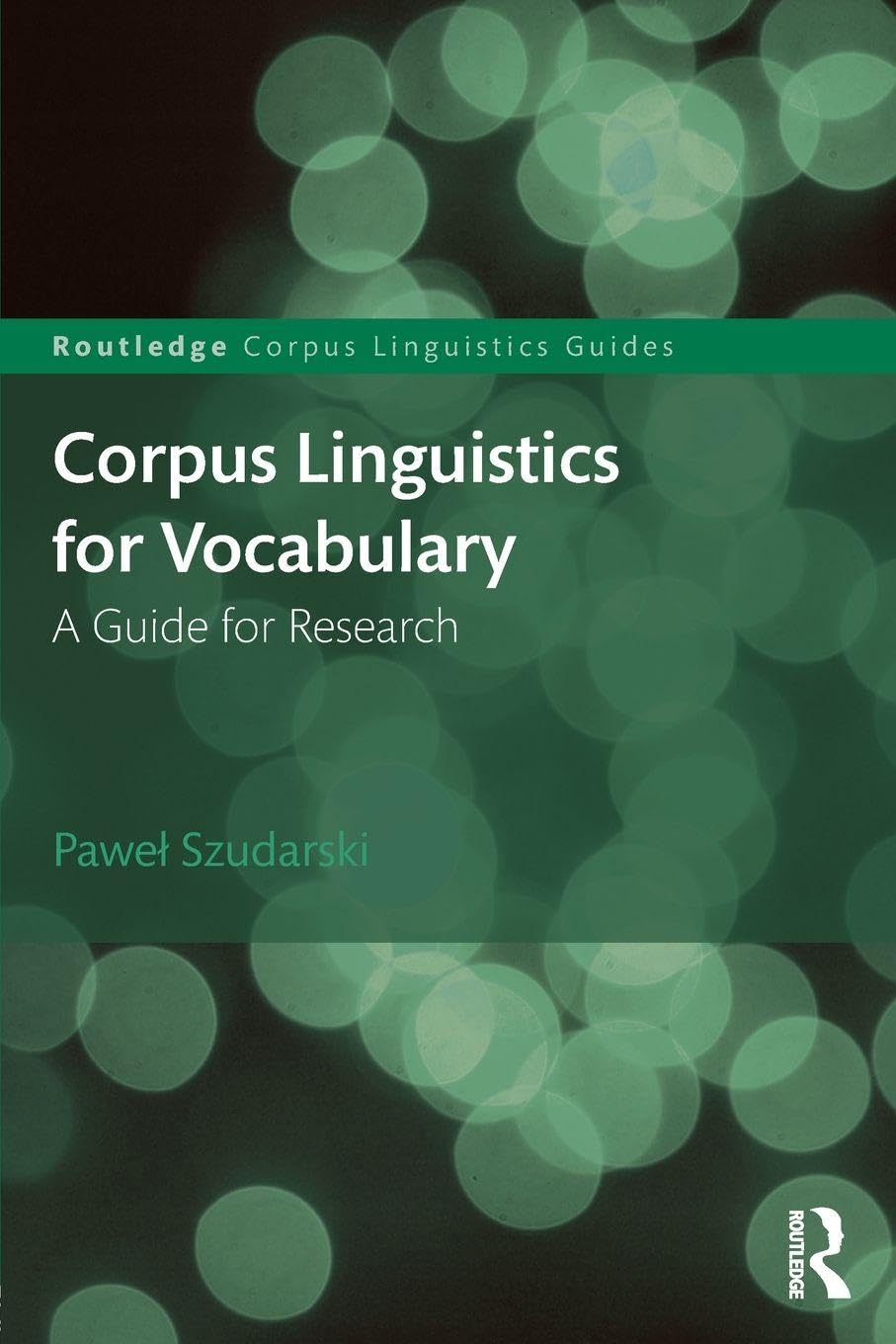 Corpus Linguistics for Vocabulary Social Sciences