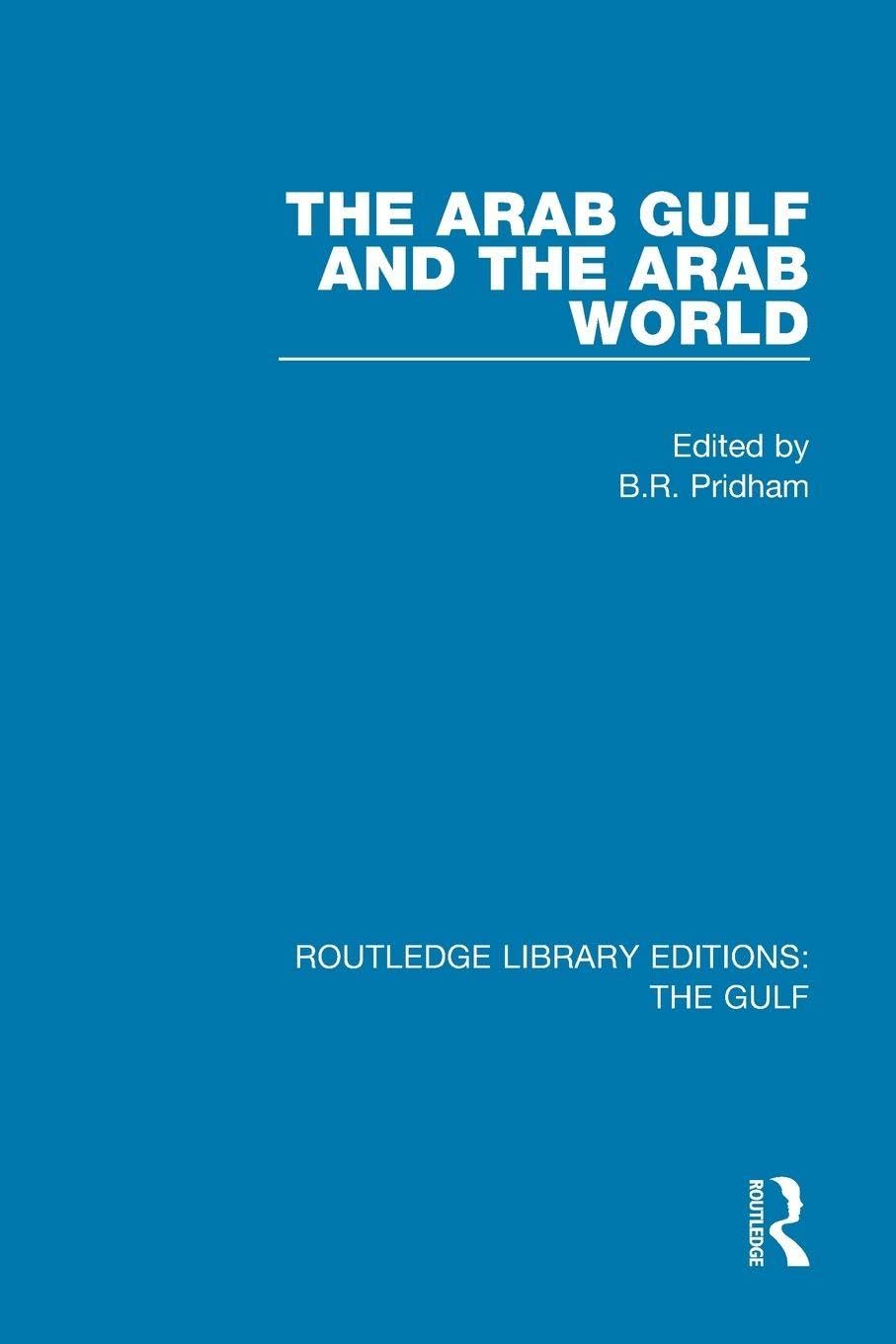 The Arab Gulf and the Arab World Social Sciences