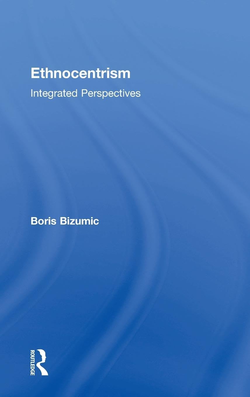 Product Image: Ethnocentrism