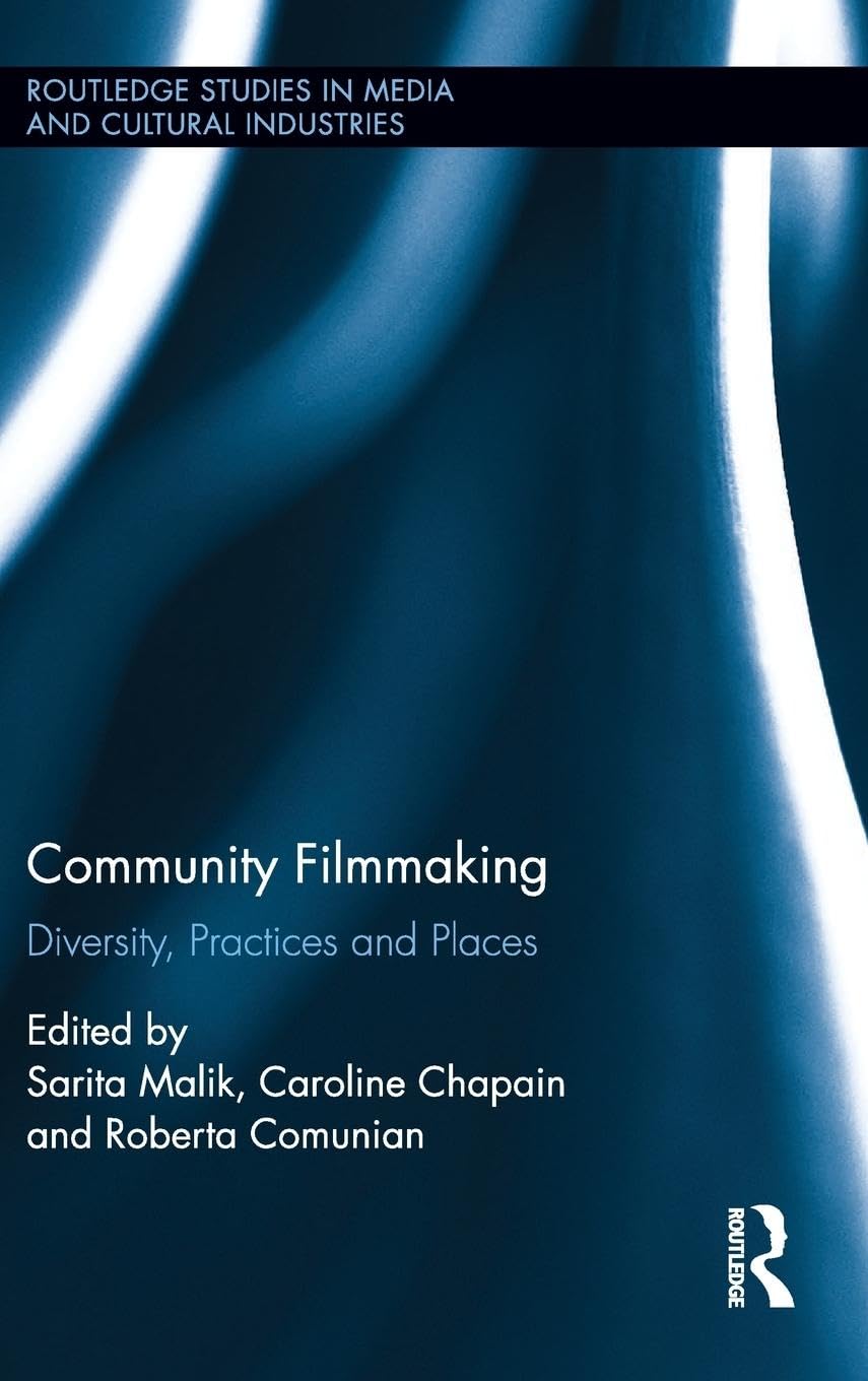 Product Image: Community Filmmaking