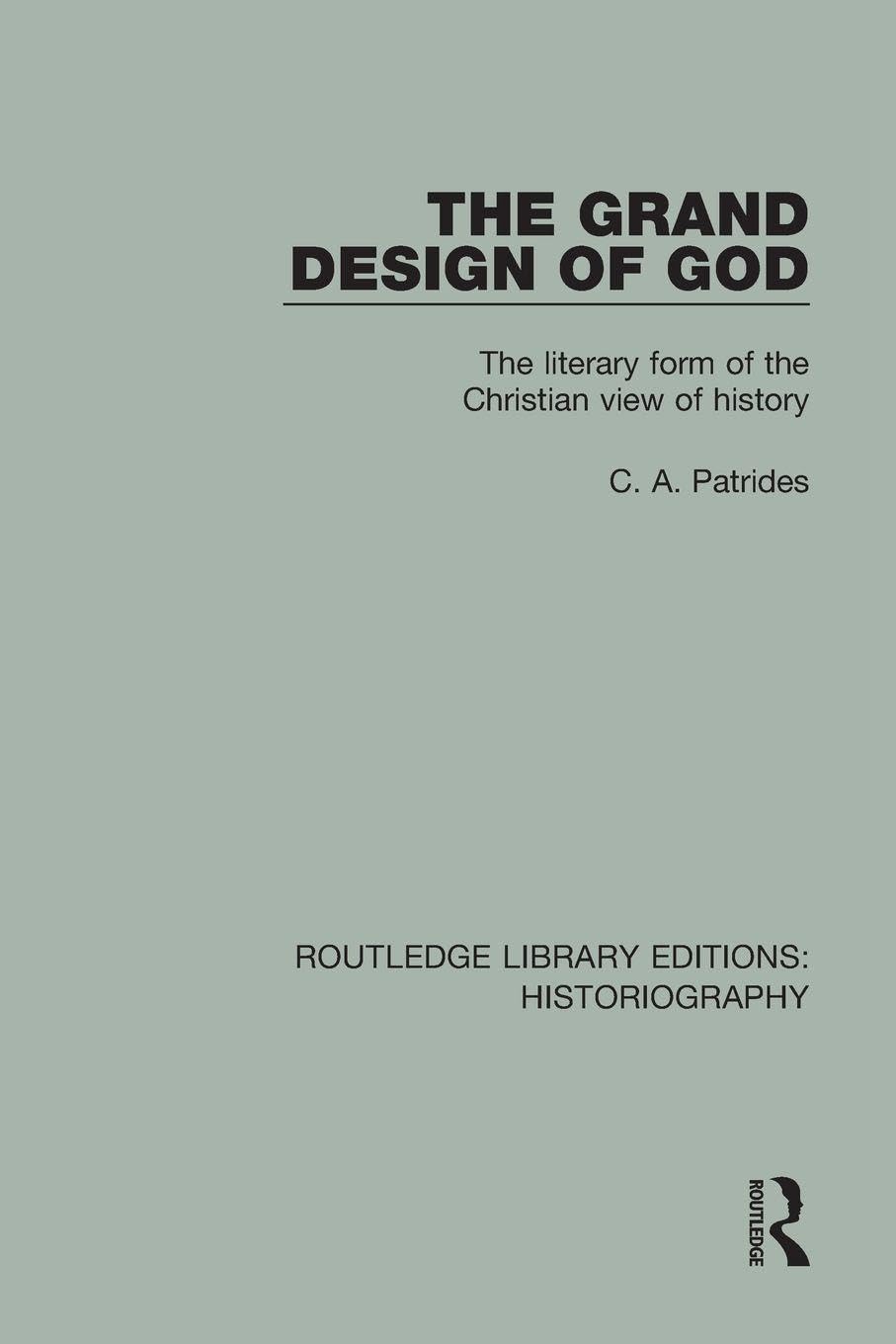 The Grand Design of God Politics & History