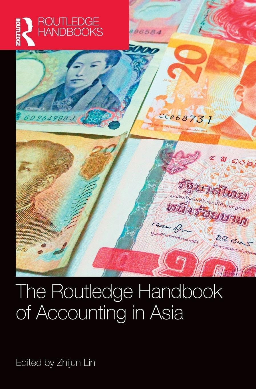 The Routledge Handbook of Accounting in Asia Law