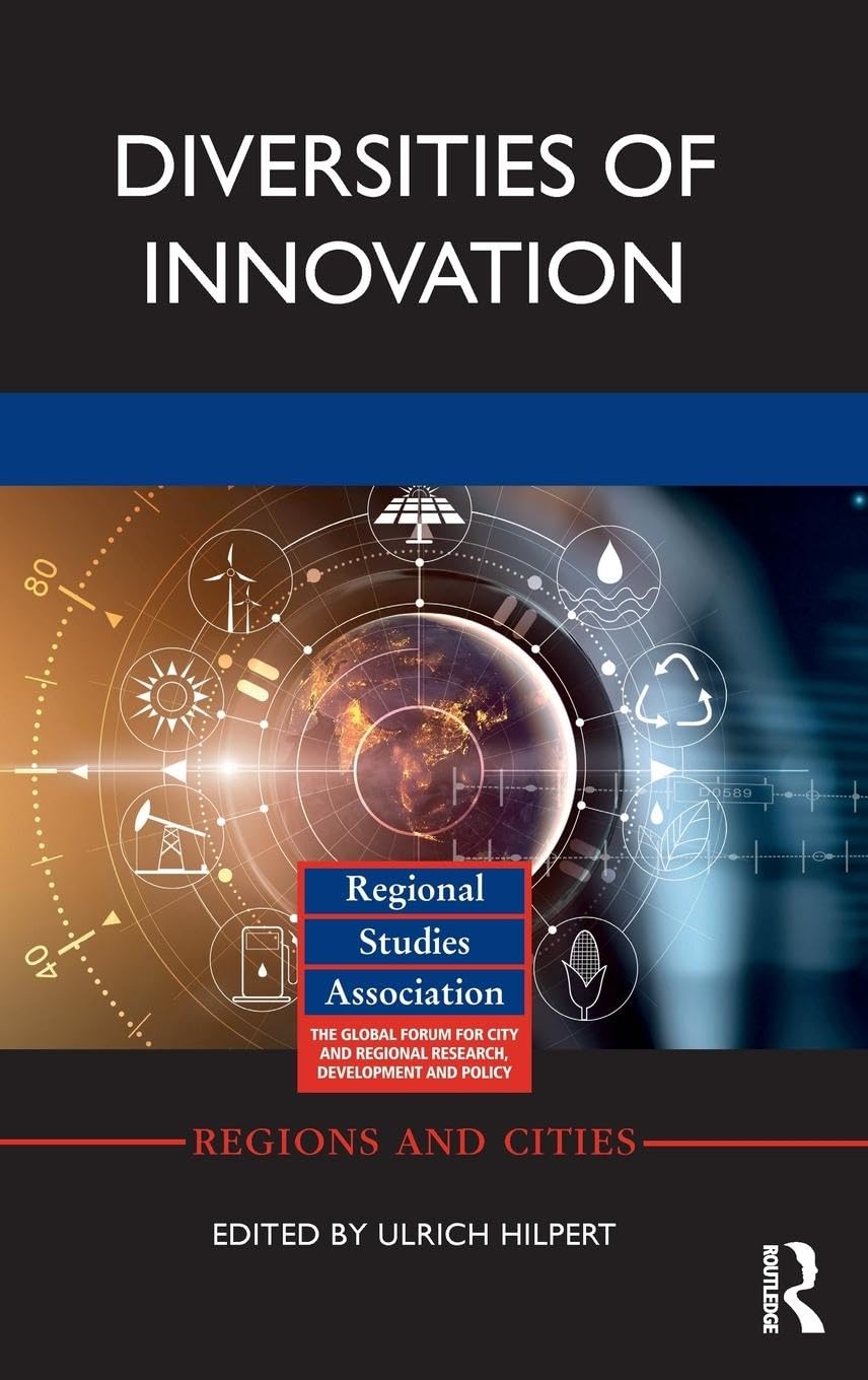 Product Image: Diversities of Innovation