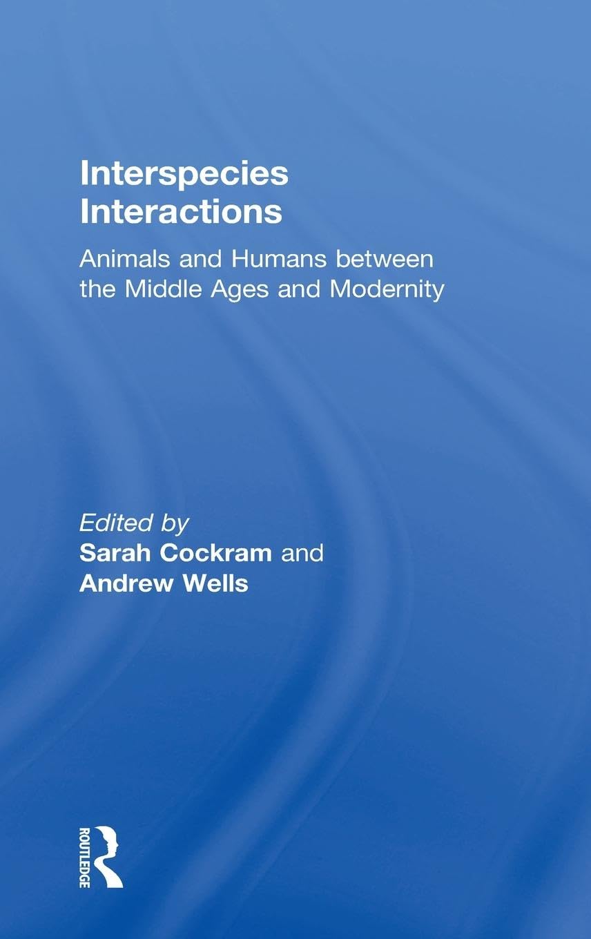 Interspecies Interactions Natural Sciences