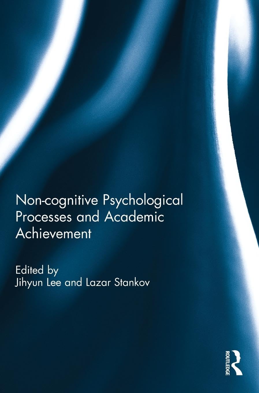 Product Image: Noncognitive psychological processes and academic achievement