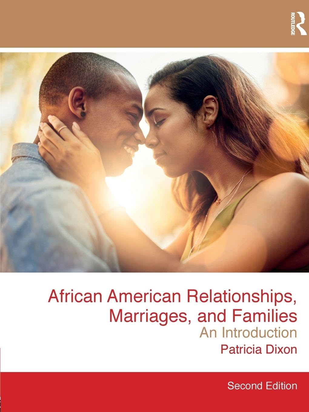 African American Relationships, Marriages, and Families Medicine