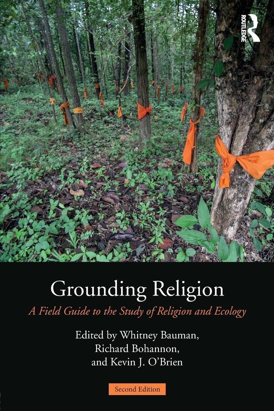 Grounding Religion: A Field Guide to the Study of Religion and Ecology Mathematics