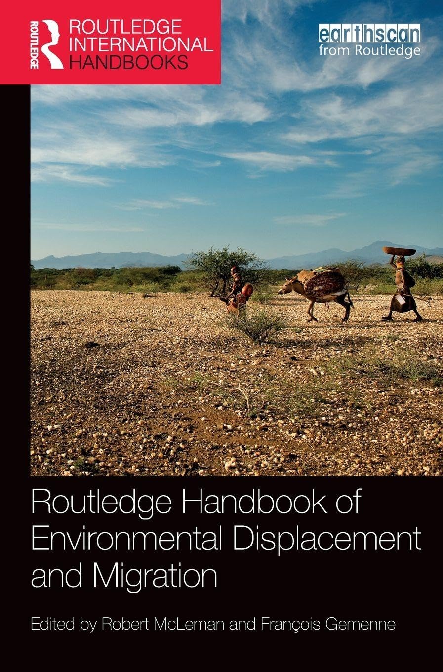 Routledge Handbook of Environmental Displacement and Migration Law