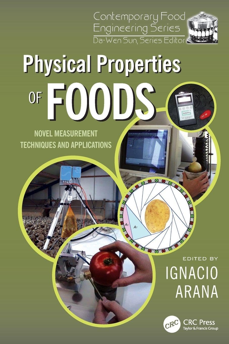Physical Properties of Foods Business, Finance & Career