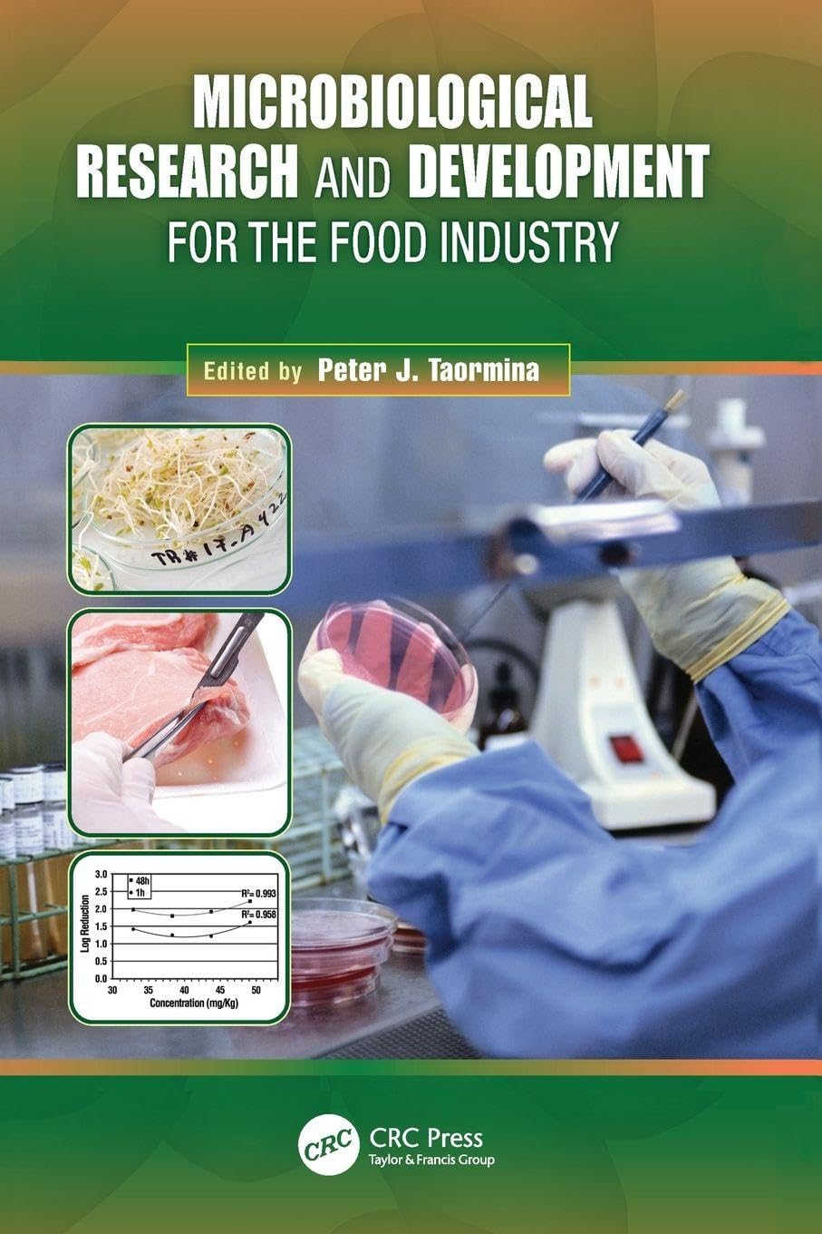 Microbiological Research and Development for the Food Industry Business, Finance & Career