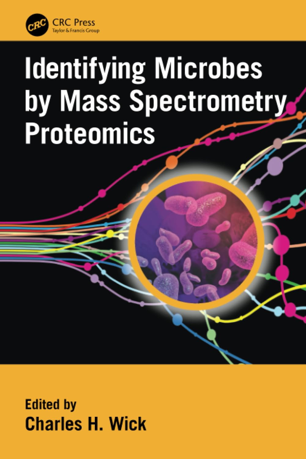 Product Image: Identifying Microbes by Mass Spectrometry Proteomics