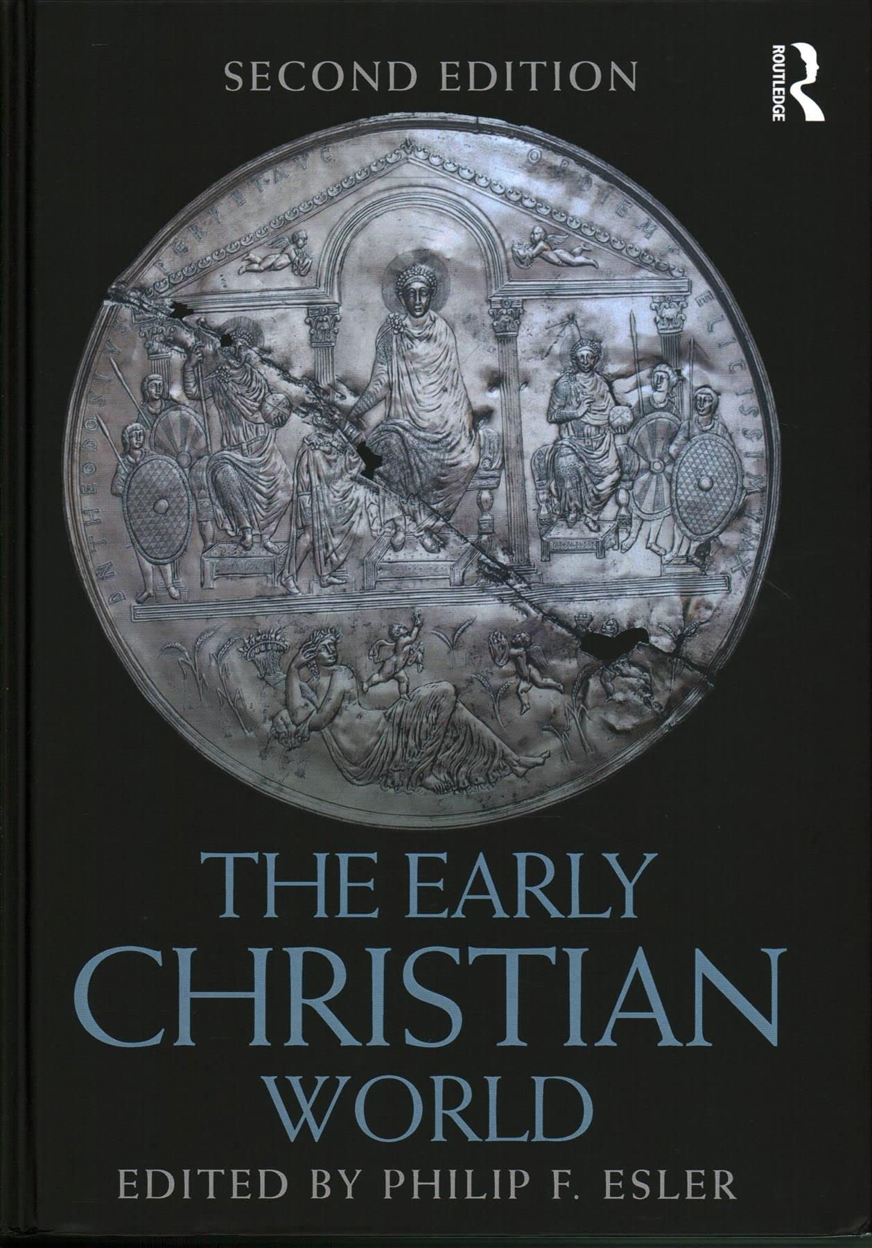 The Early Christian World (Routledge Worlds) Philosophy