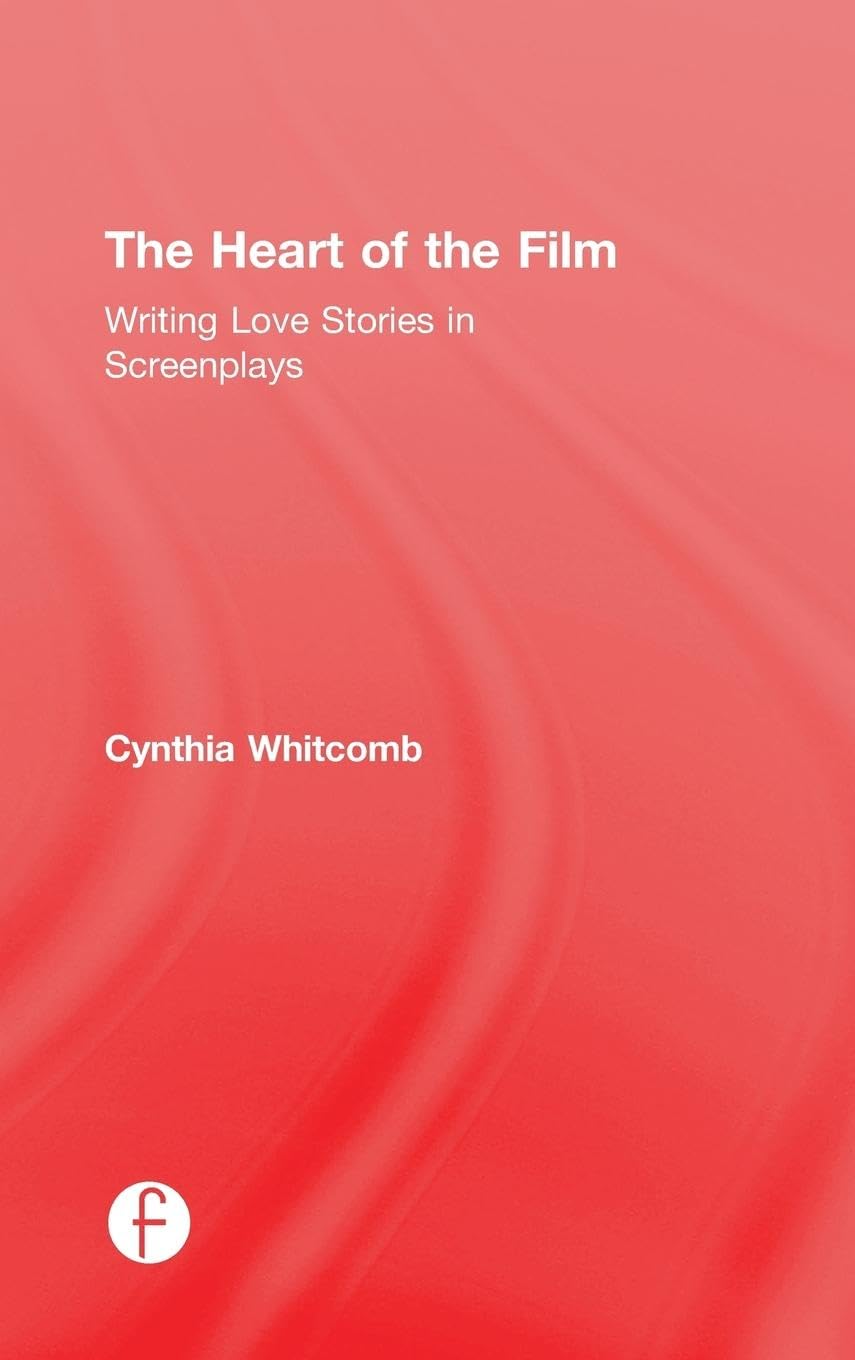 The Heart of the Film Media & Communication
