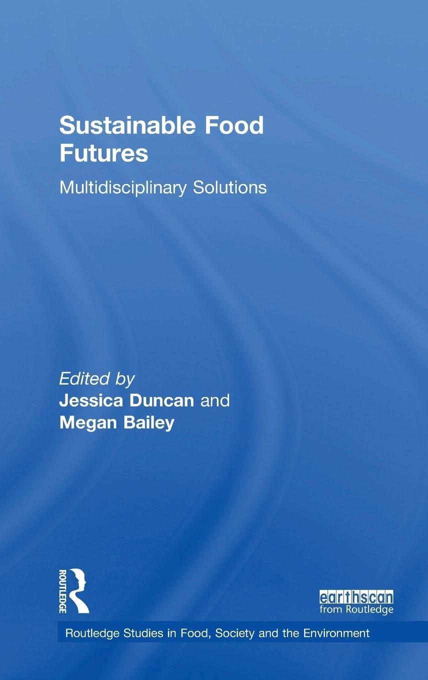 Sustainable Food Futures Medicine