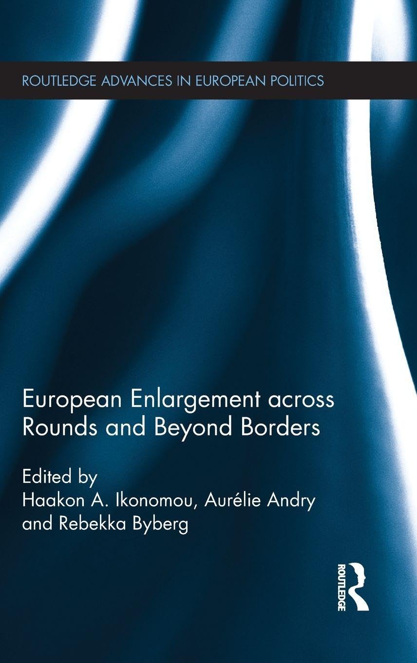 European Enlargement across Rounds and Beyond Borders Law