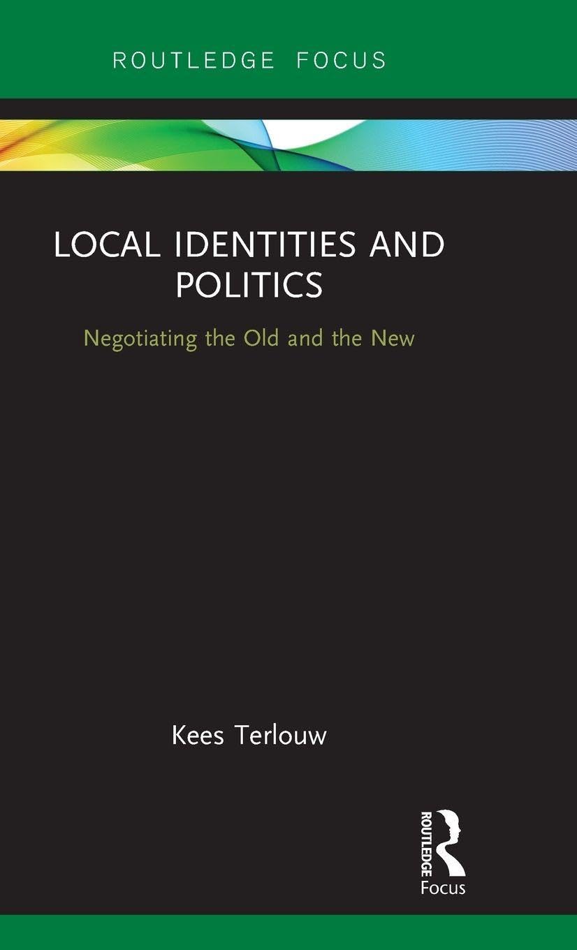 Product Image: Local Identities and Politics