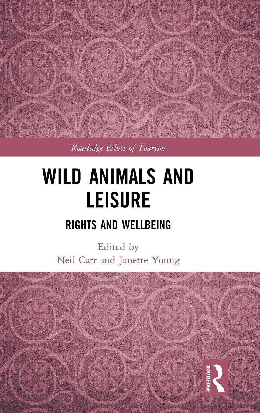 Product Image: Wild Animals and Leisure