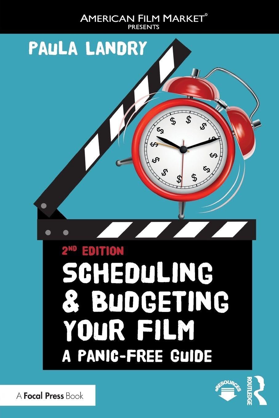 Scheduling and Budgeting Your Film Media & Communication