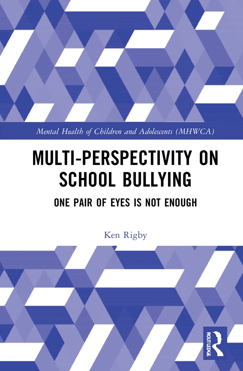Product Image: Multiperspectivity on School Bullying