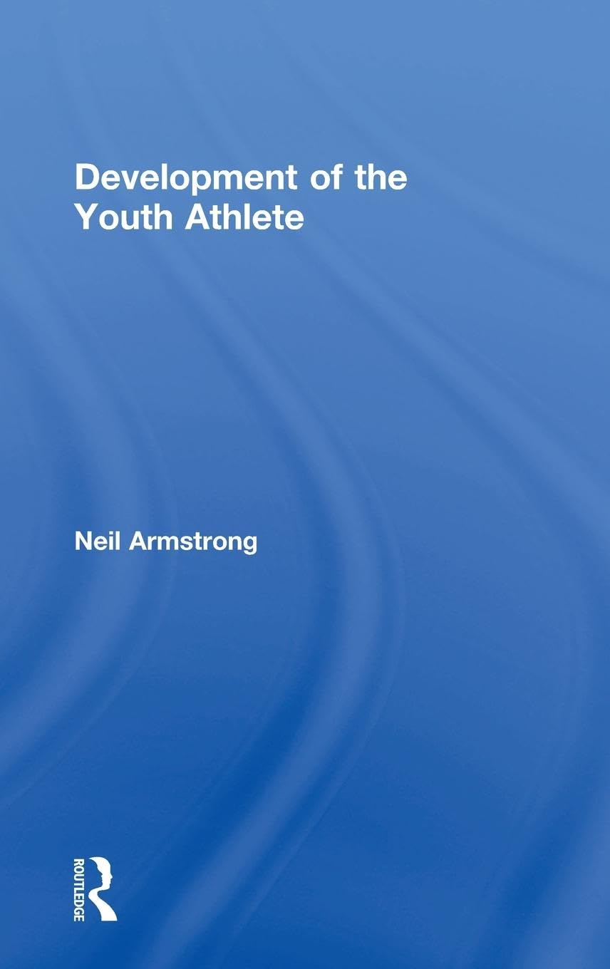 Development of the Youth Athlete Health, Nutrition & Fitness
