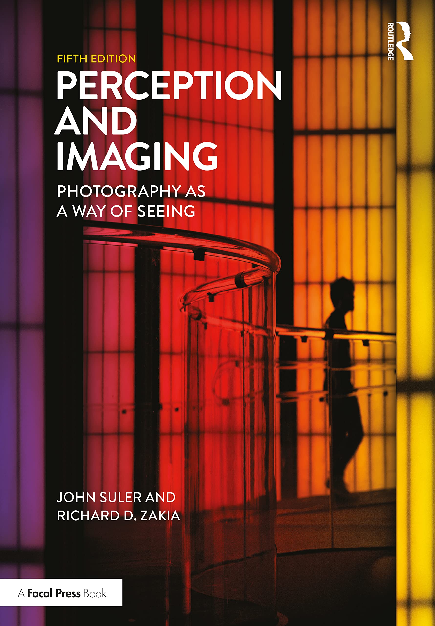 Perception and Imaging: Photography as a Way of Seeing Psychology