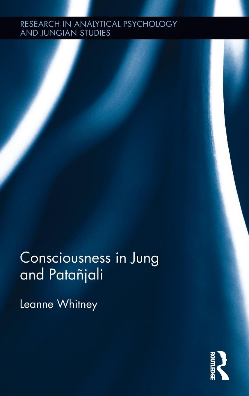 Consciousness in Jung and Patañjali Philosophy