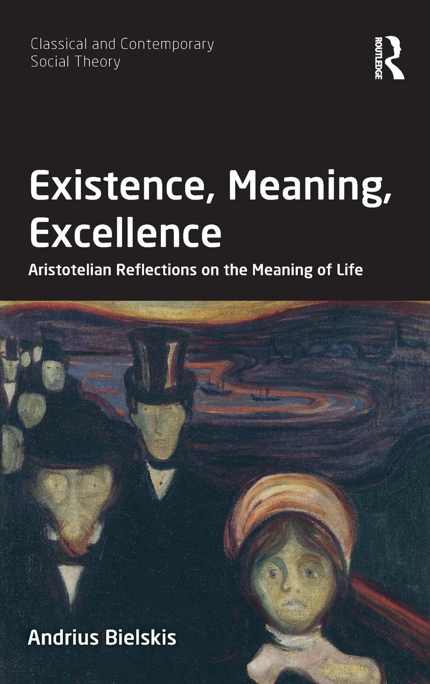 Product Image: Existence, Meaning, Excellence