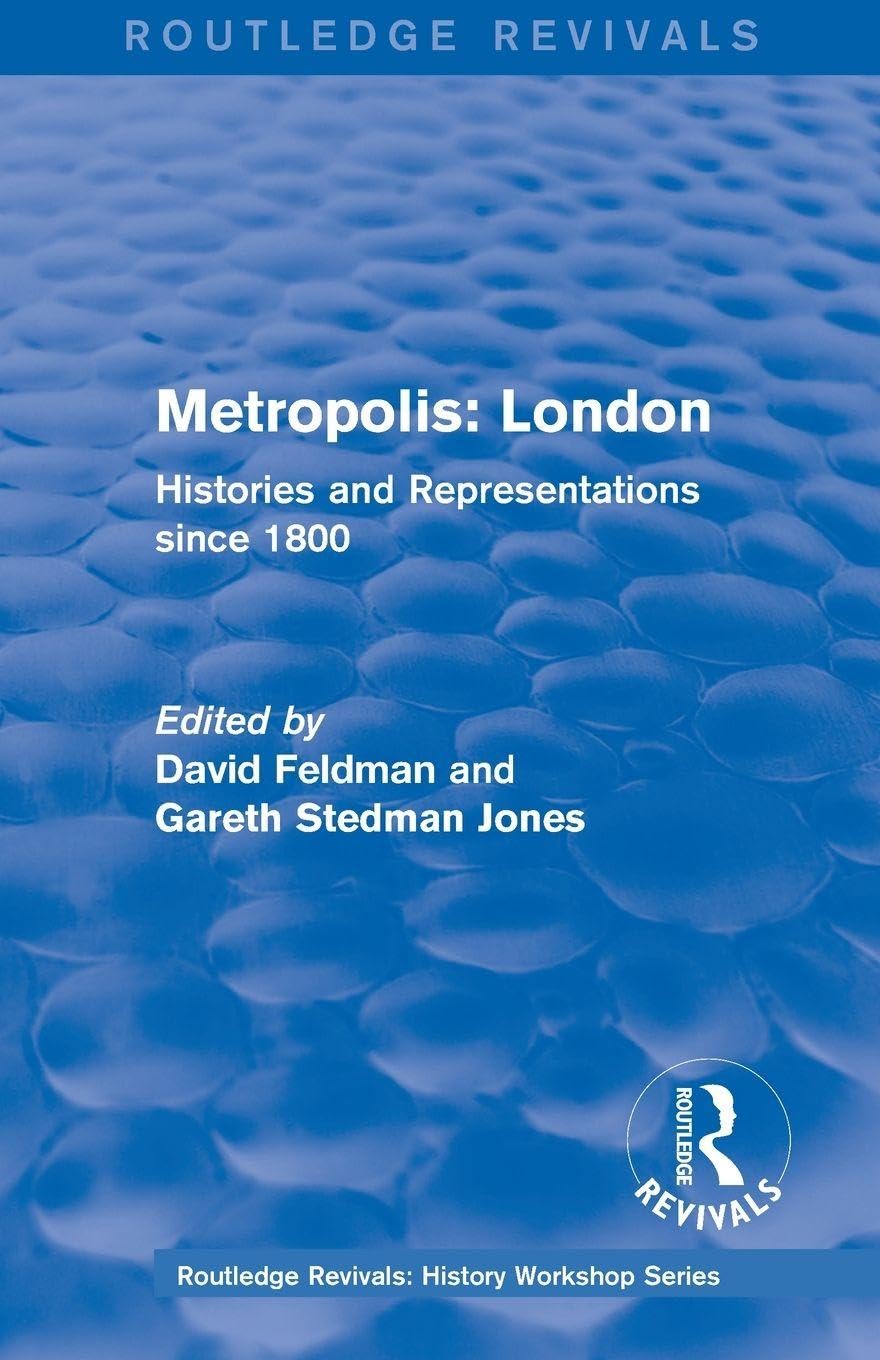 Routledge Revivals Social Sciences