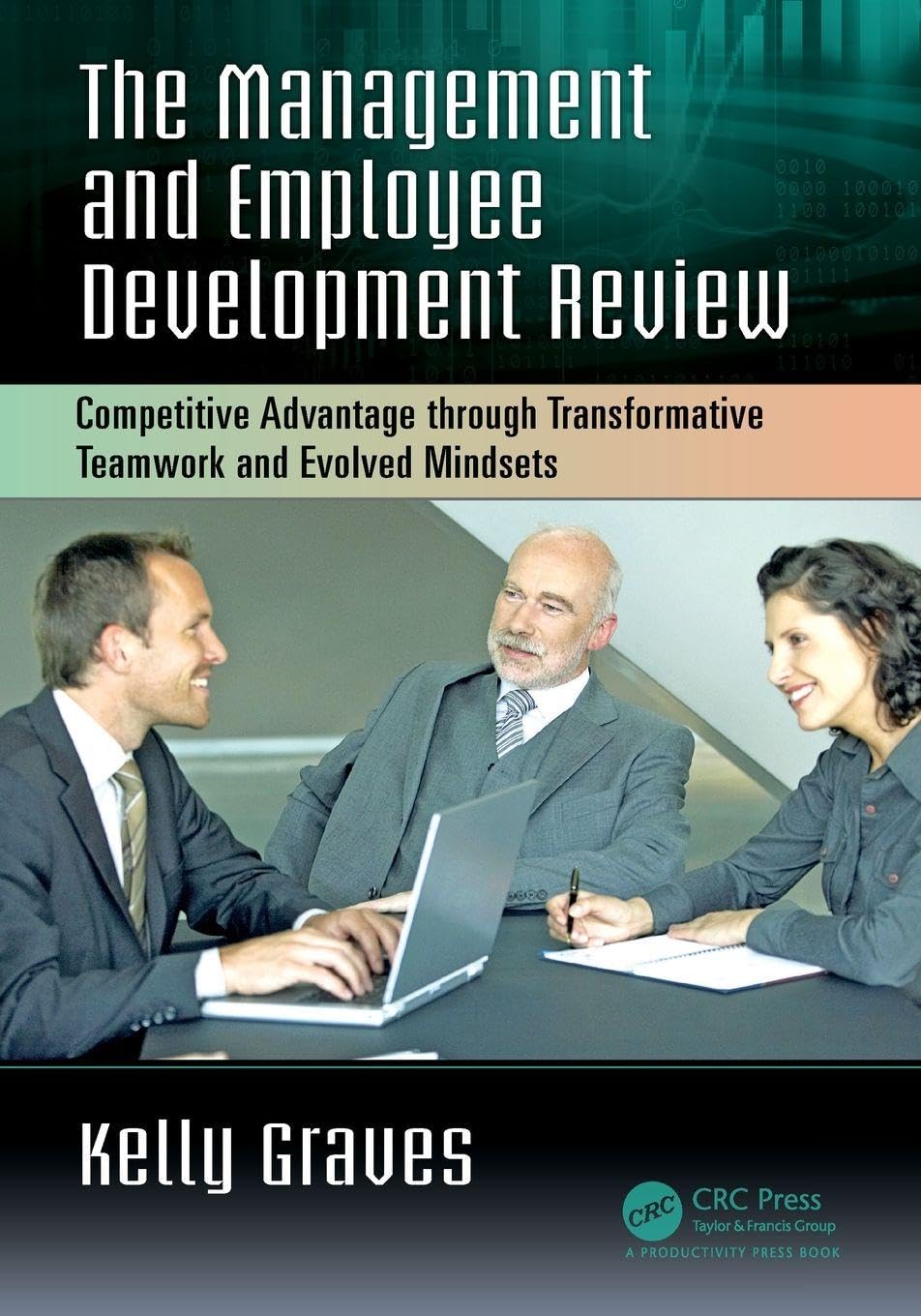 The Management and Employee Development Review Law