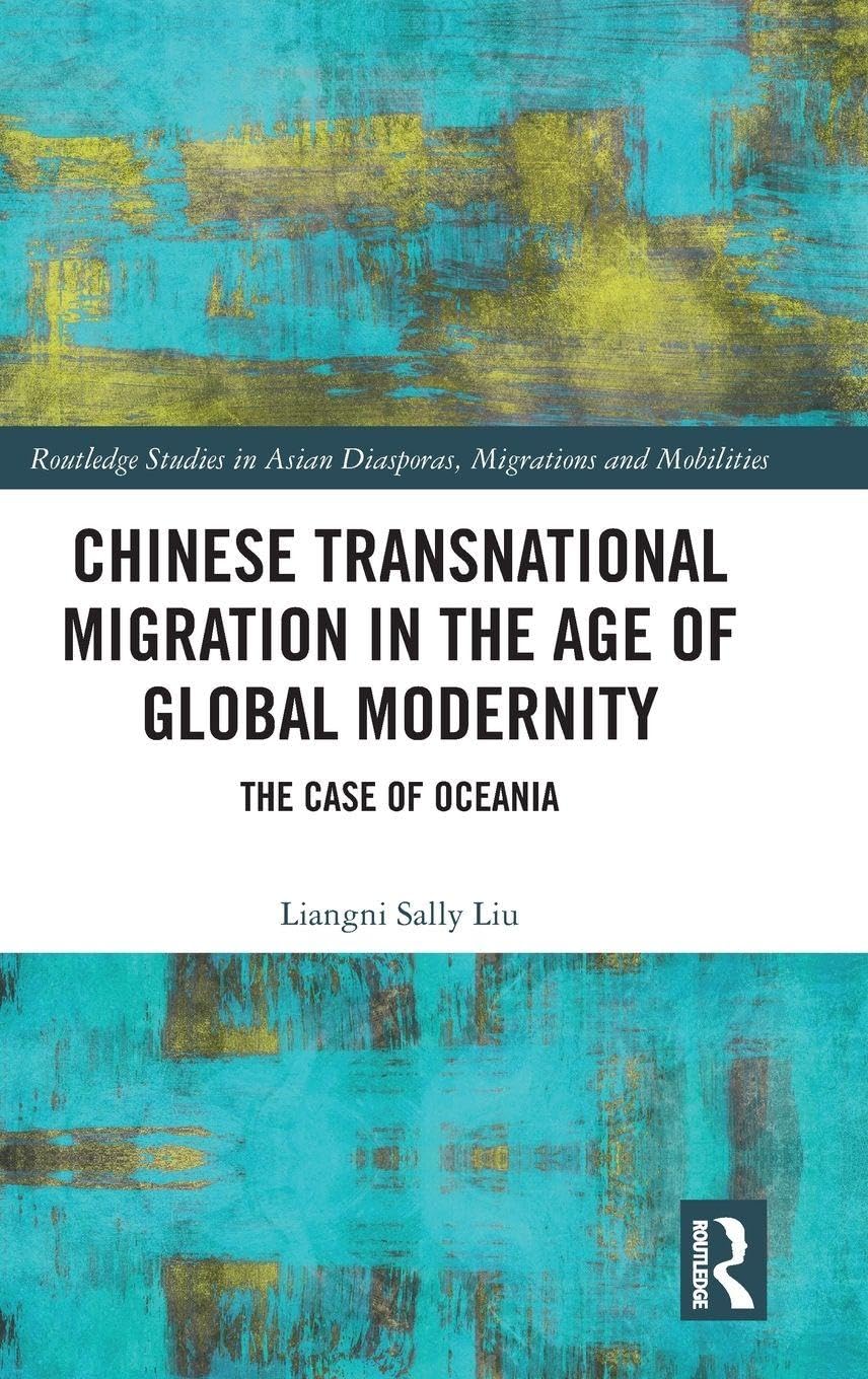 Chinese Transnational Migration in the Age of Global Modernity Law