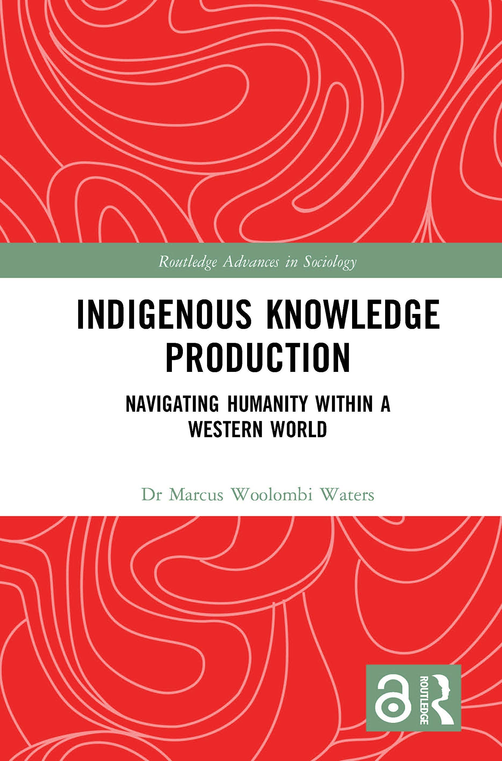 Indigenous Knowledge Production Books