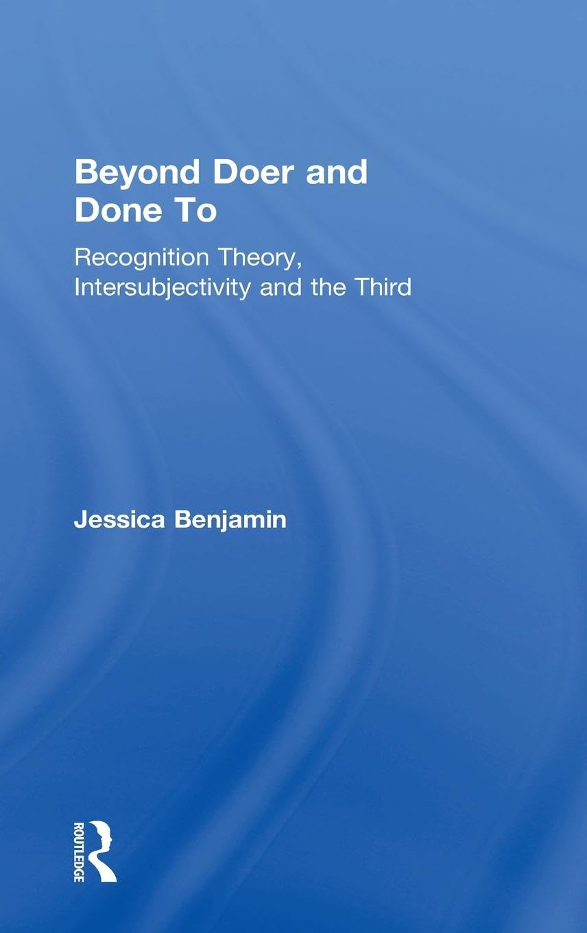 Product Image: Beyond Doer and Done to