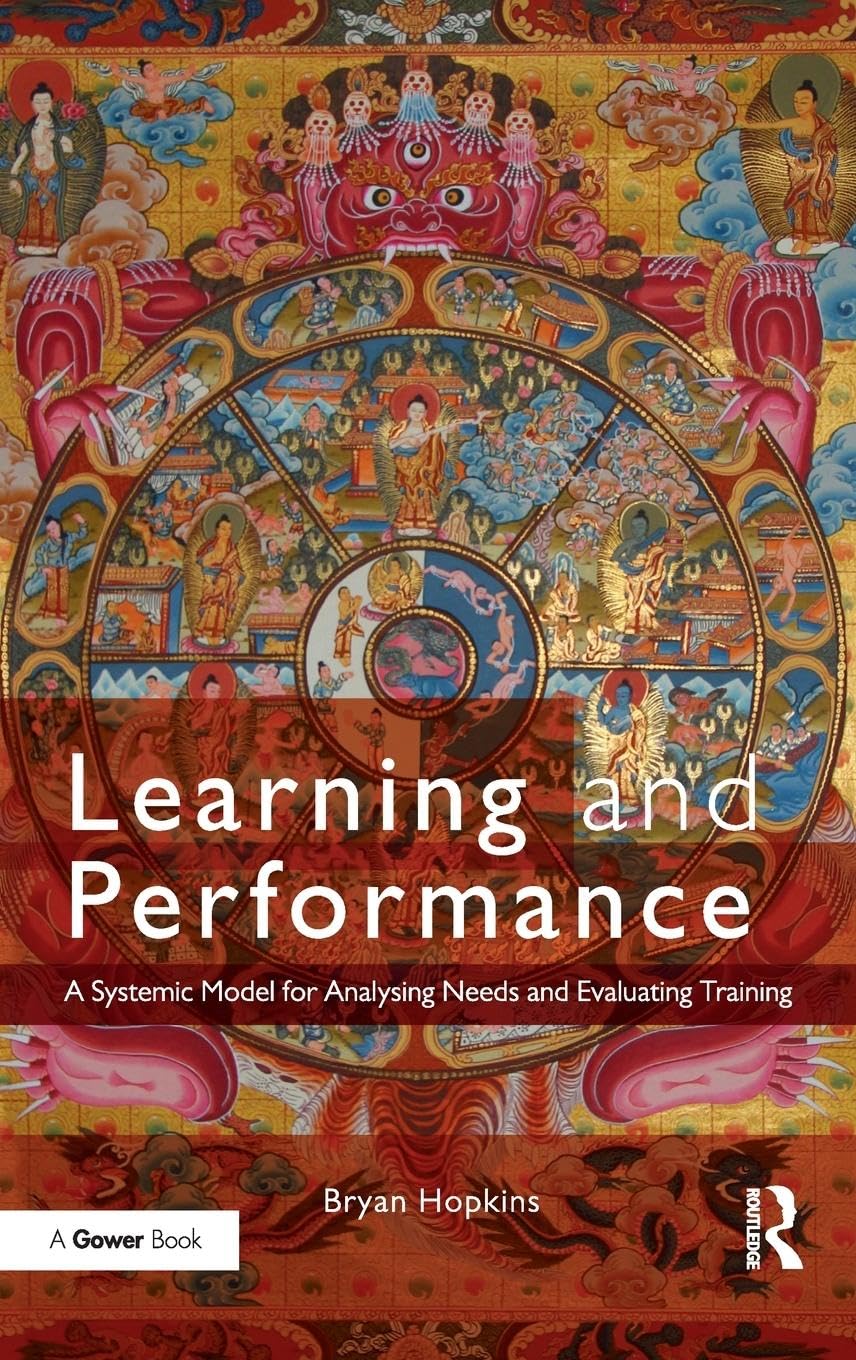 Learning and Performance Law