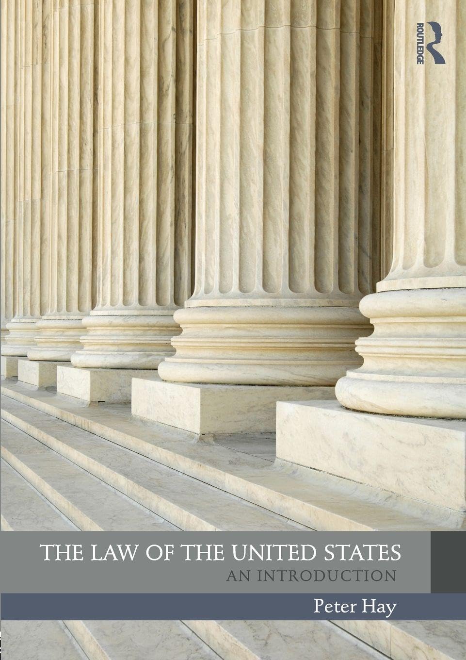 The Law of the United States: An Introduction Law