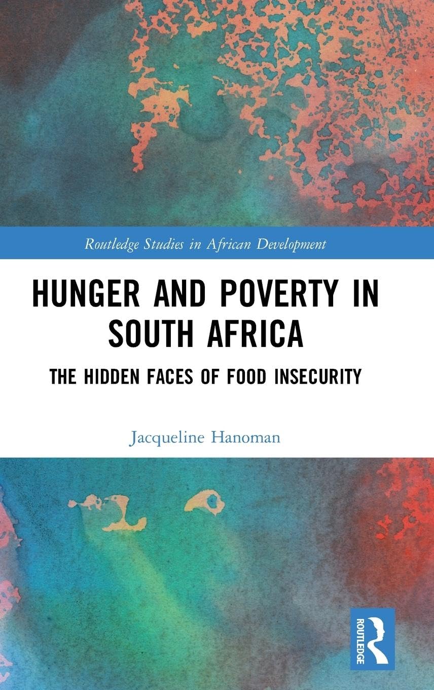Hunger and Poverty in South Africa Law