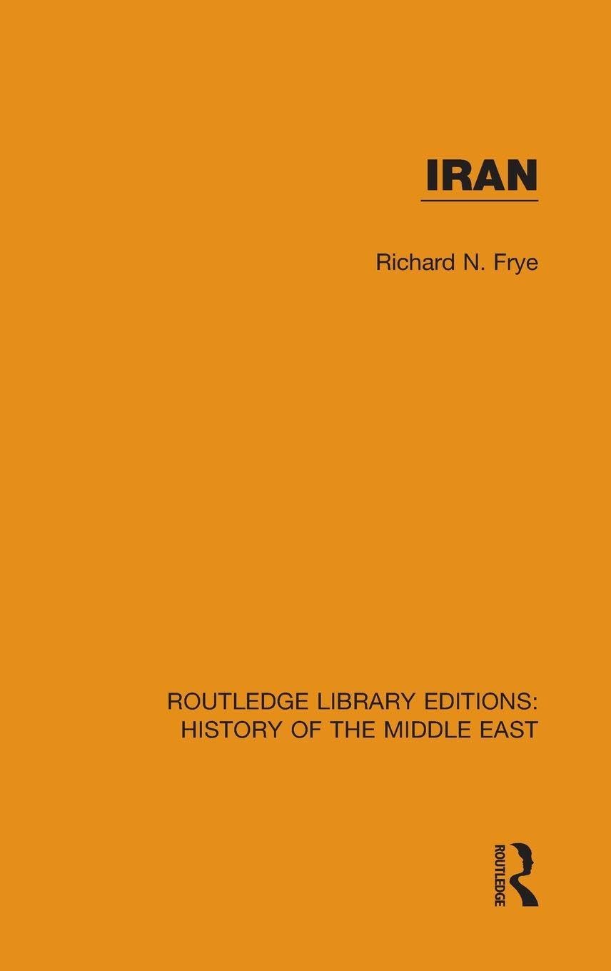 Iran Law