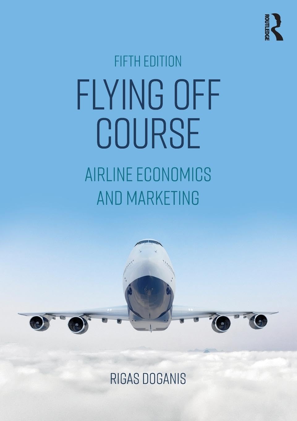 Flying Off Course: Airline Economics and Marketing Law