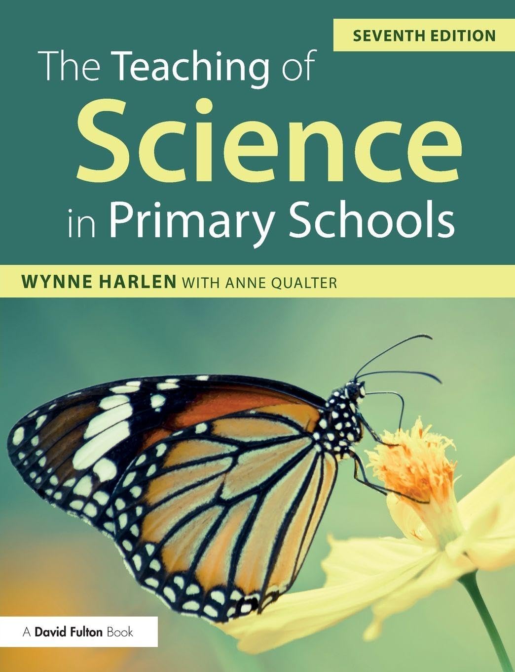The Teaching of Science in Primary Schools Education & Training
