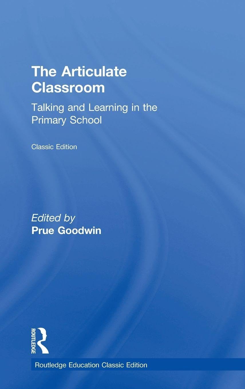 The Articulate Classroom Education & Training