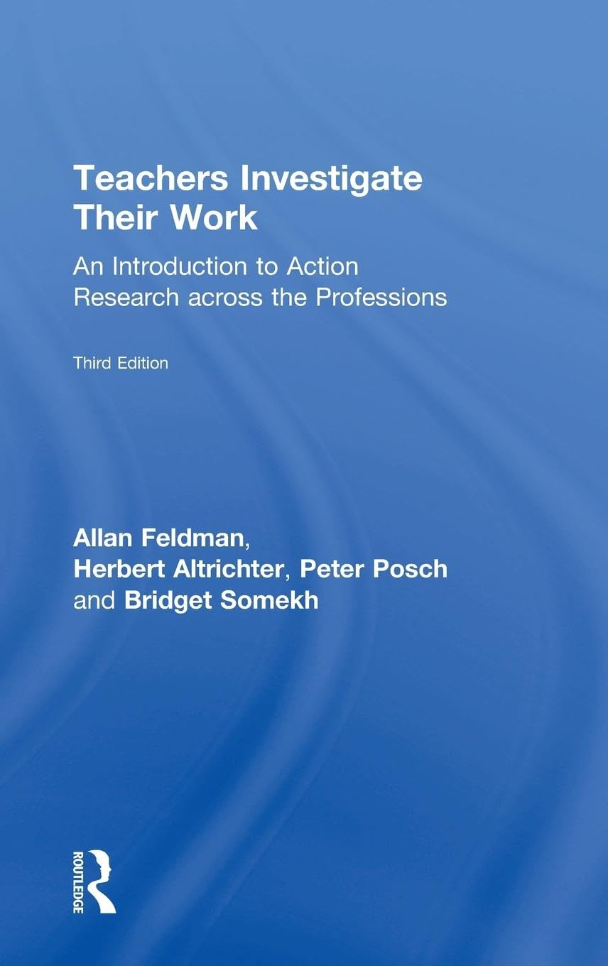 Product Image: Teachers Investigate Their Work