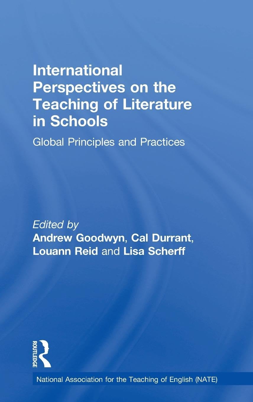International Perspectives on the Teaching of Literature in Schools Contemporary literature