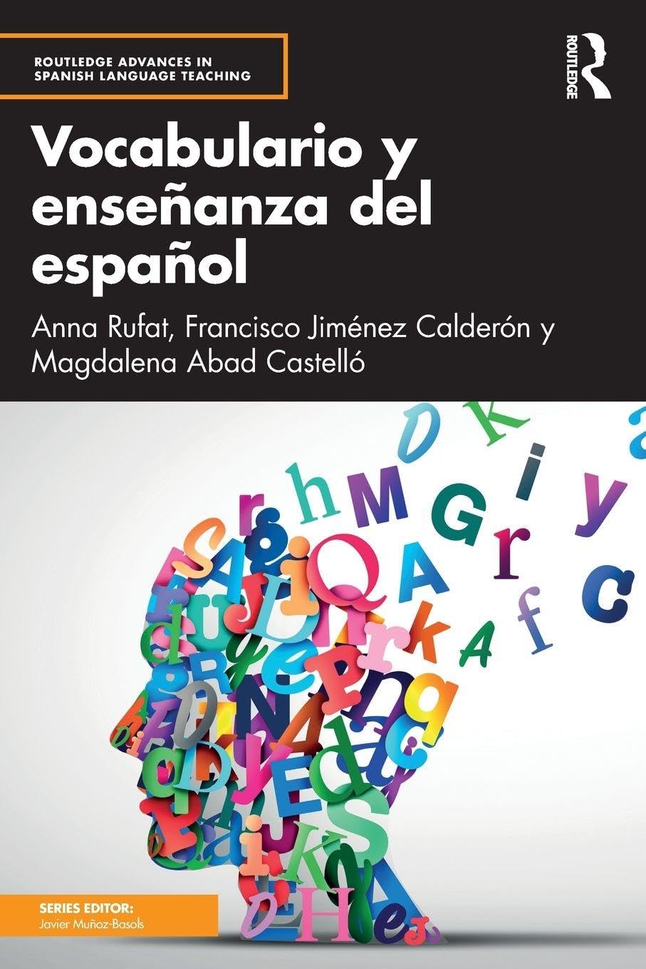 Vocabulario y enseñanza del español Media & Communication