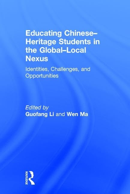 Educating Chinese-Heritage Students in the Global-Local Nexus Social Sciences