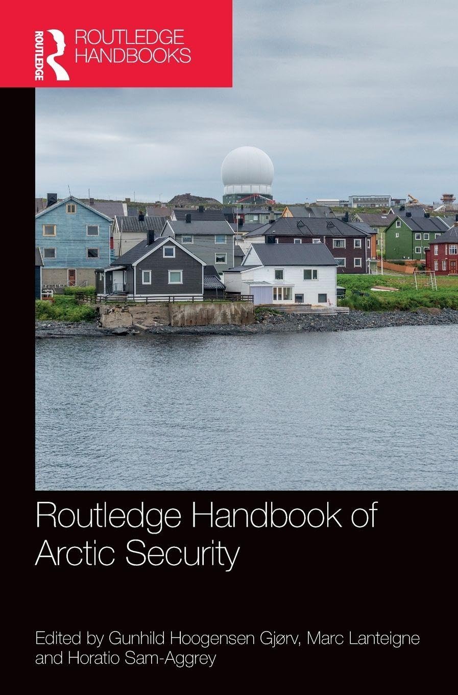 Routledge Handbook of Arctic Security Law