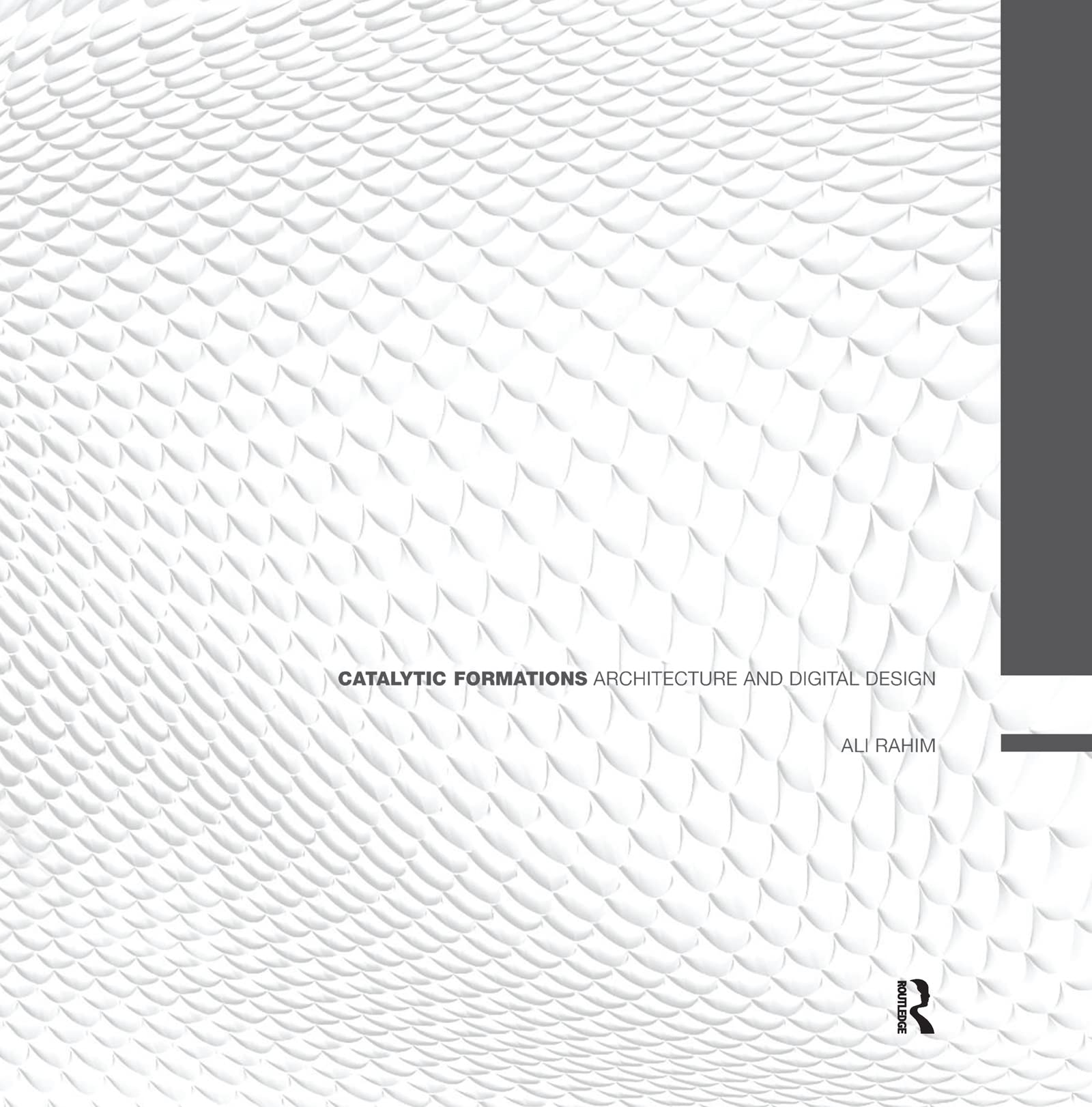 Catalytic Formations: Architecture and Digital Design Computer Science