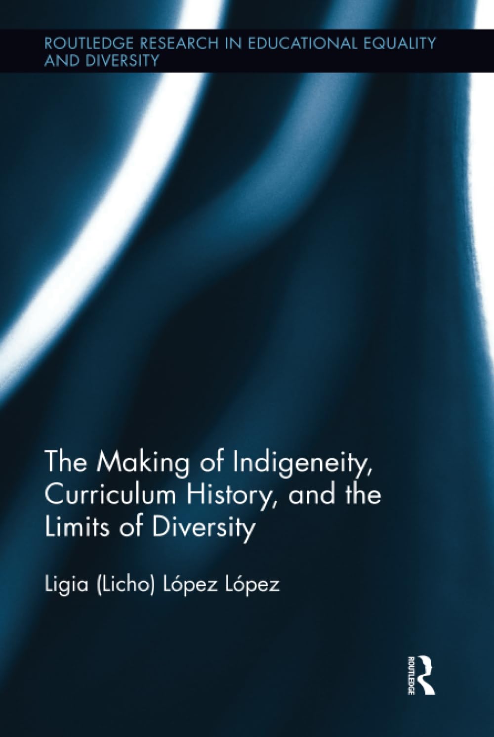 The Making of Indigeneity, Curriculum History, and the Limits of Diversity Books
